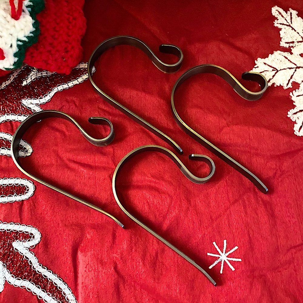 Stocking Hangers
